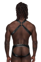 Fetish Uranus Jockstrap