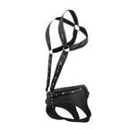 Fetish Uranus Jockstrap