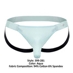 Easy Breezy Jock Sleeve