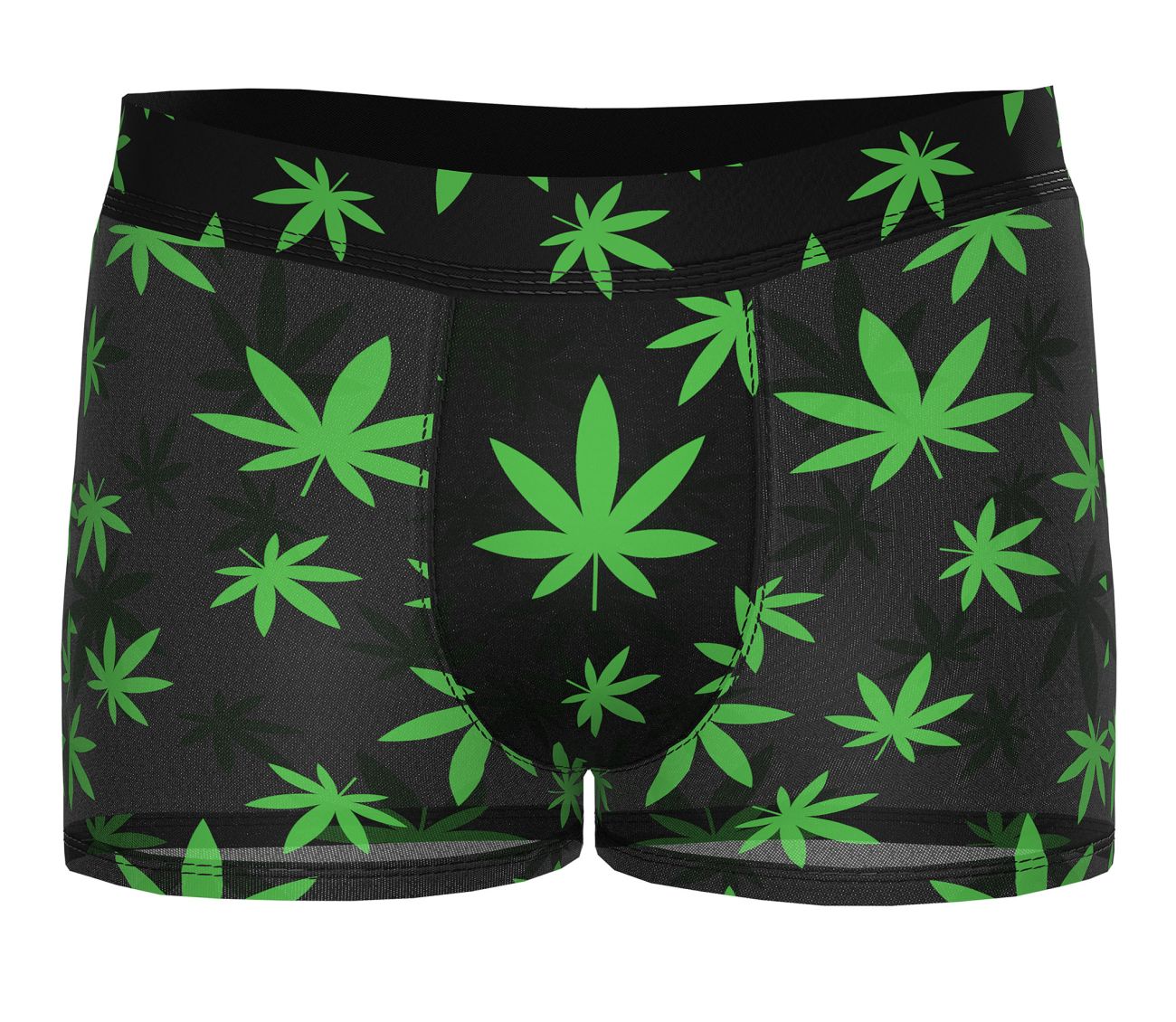 Hazy Dayz Pouch Short