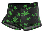 Hazy Dayz Pouch Short