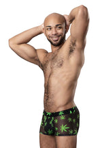 Hazy Dayz Pouch Short