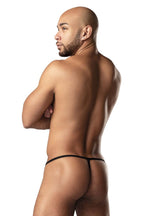 Hazy Dayz Posing Strap