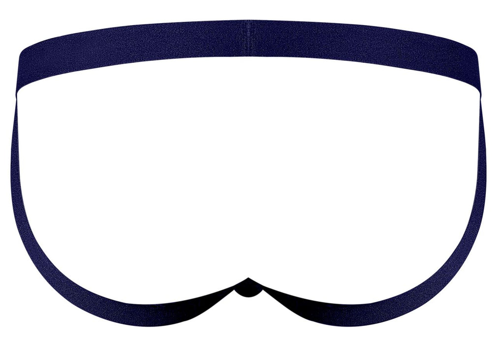 Love Star Jock with Ring