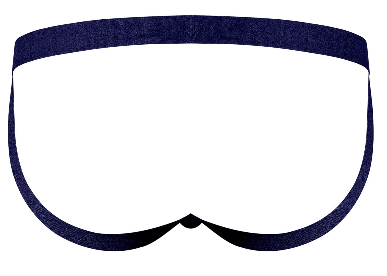 Love Star Jock with Ring