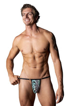 Go Wild Adjustable G-String