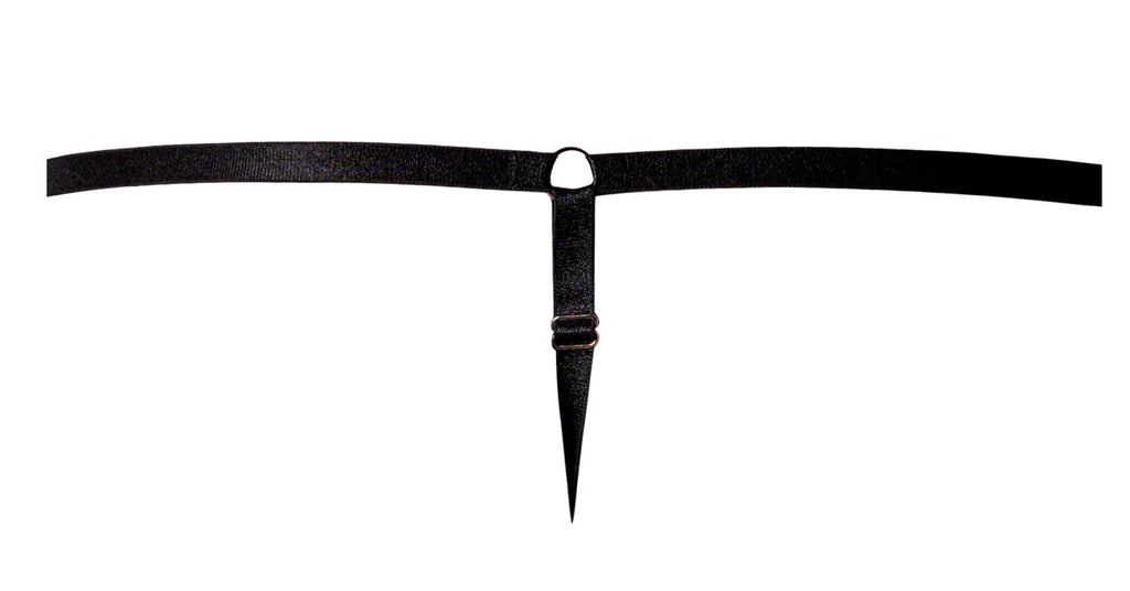 Go Wild Adjustable G-String