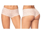 Lace Boyshort