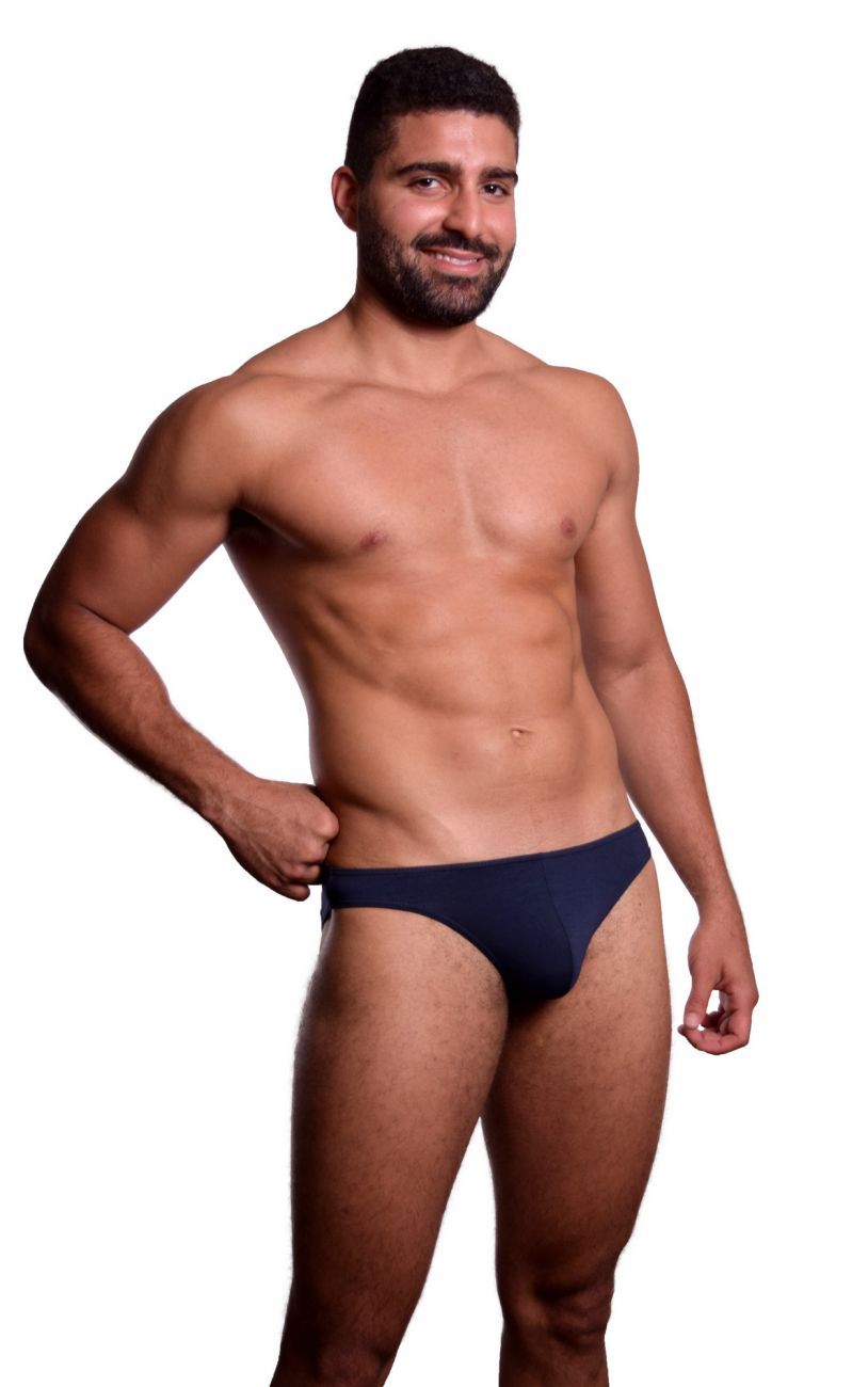 Hang-loose Bikini Brief