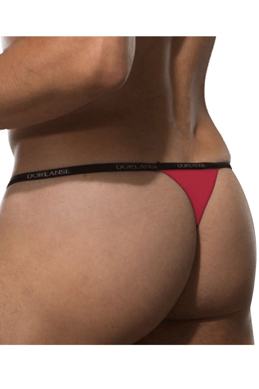 Aire Thong