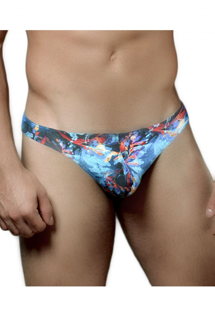 Deep Sea Thong
