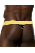 Micromodal Thong