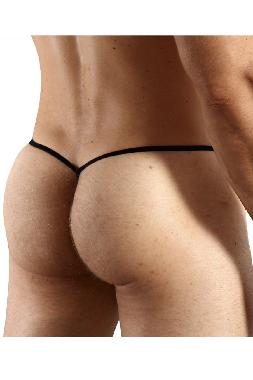 Mesh G-String Thong