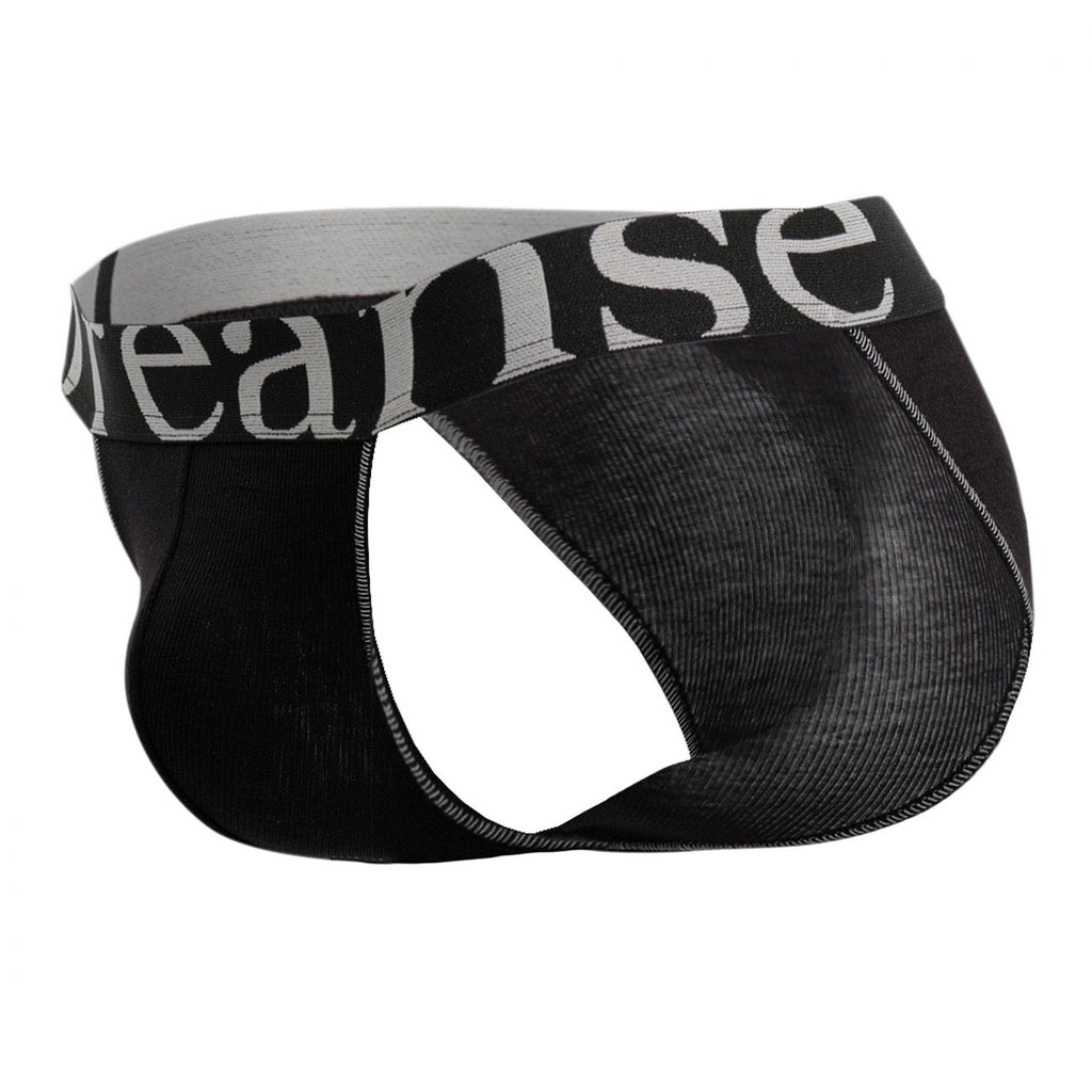 Ribbed Micromodal Bikini