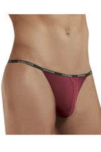 Ribbed Modal T-thong