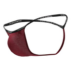 Ribbed Modal T-thong