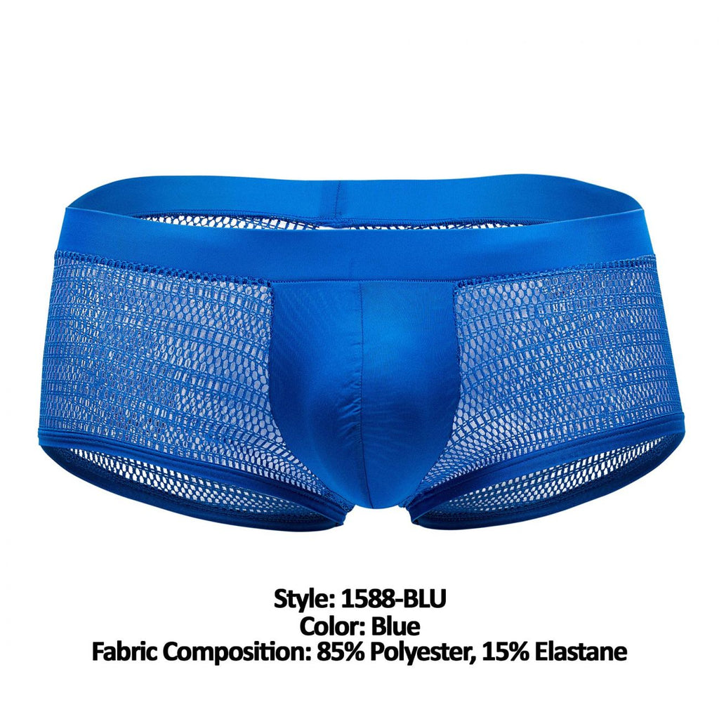 Mesh Trunk