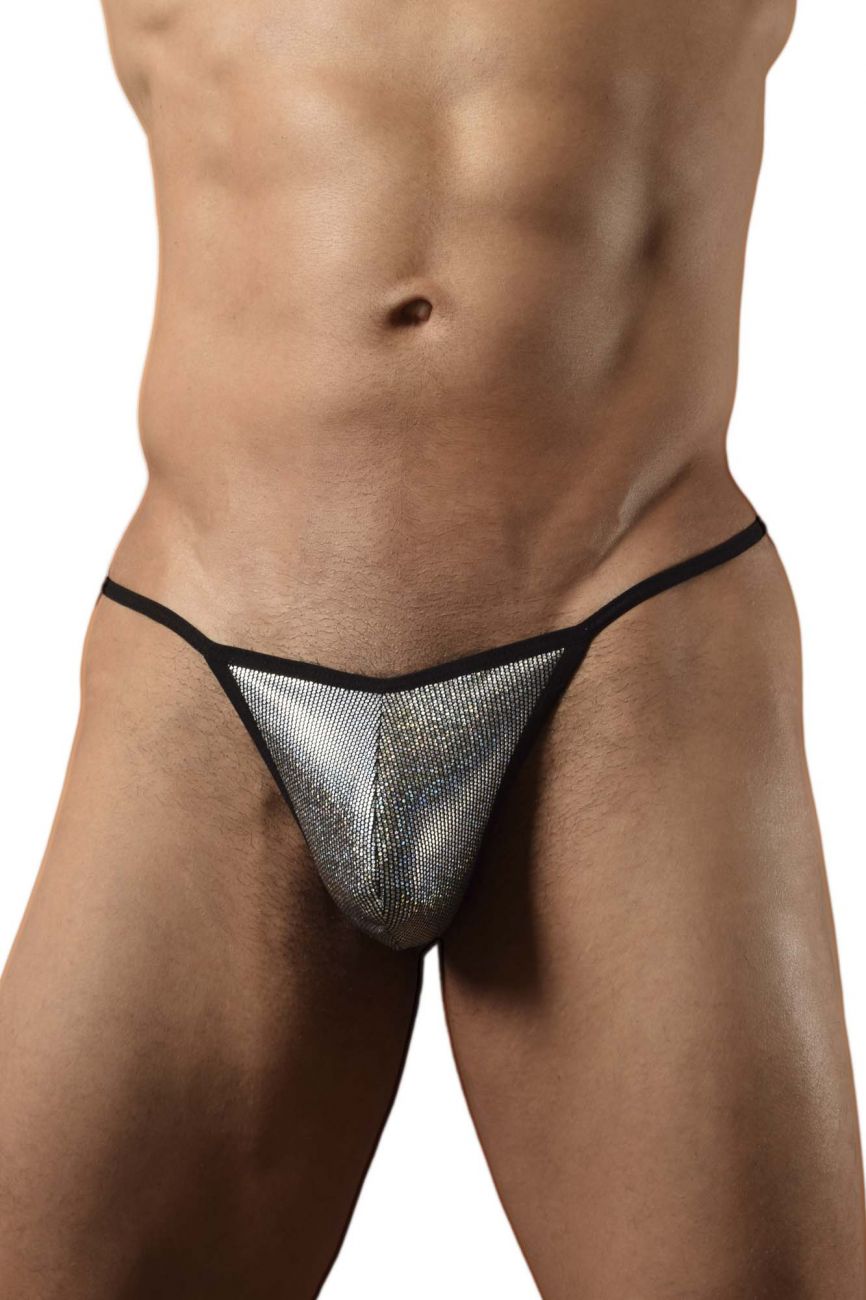 Disco Thongs