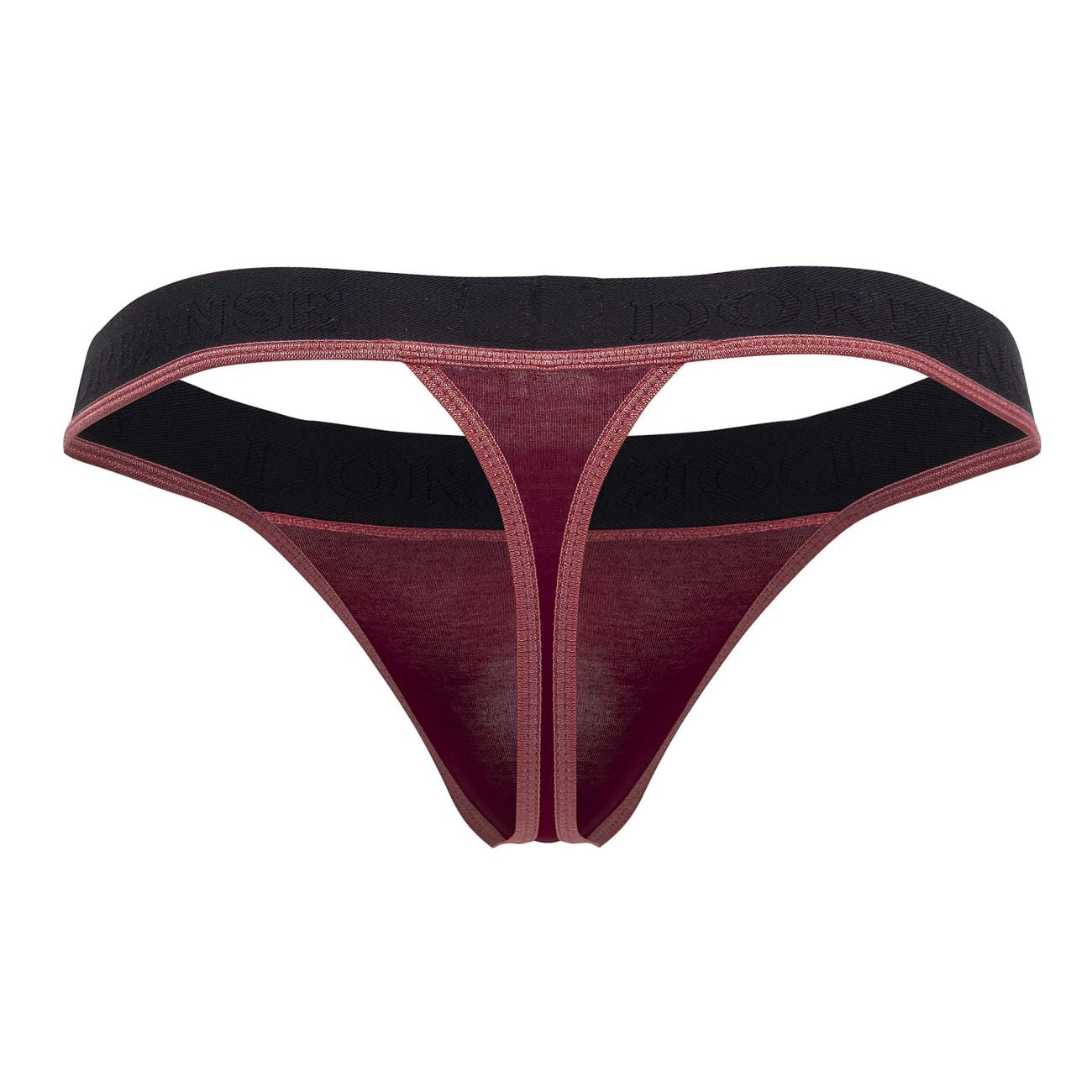 Borderline Thongs