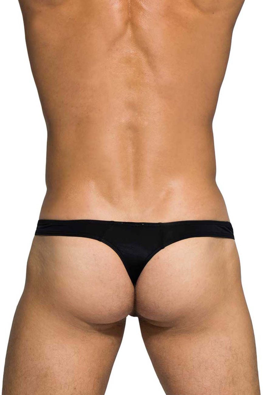 Desire Glaze Thong