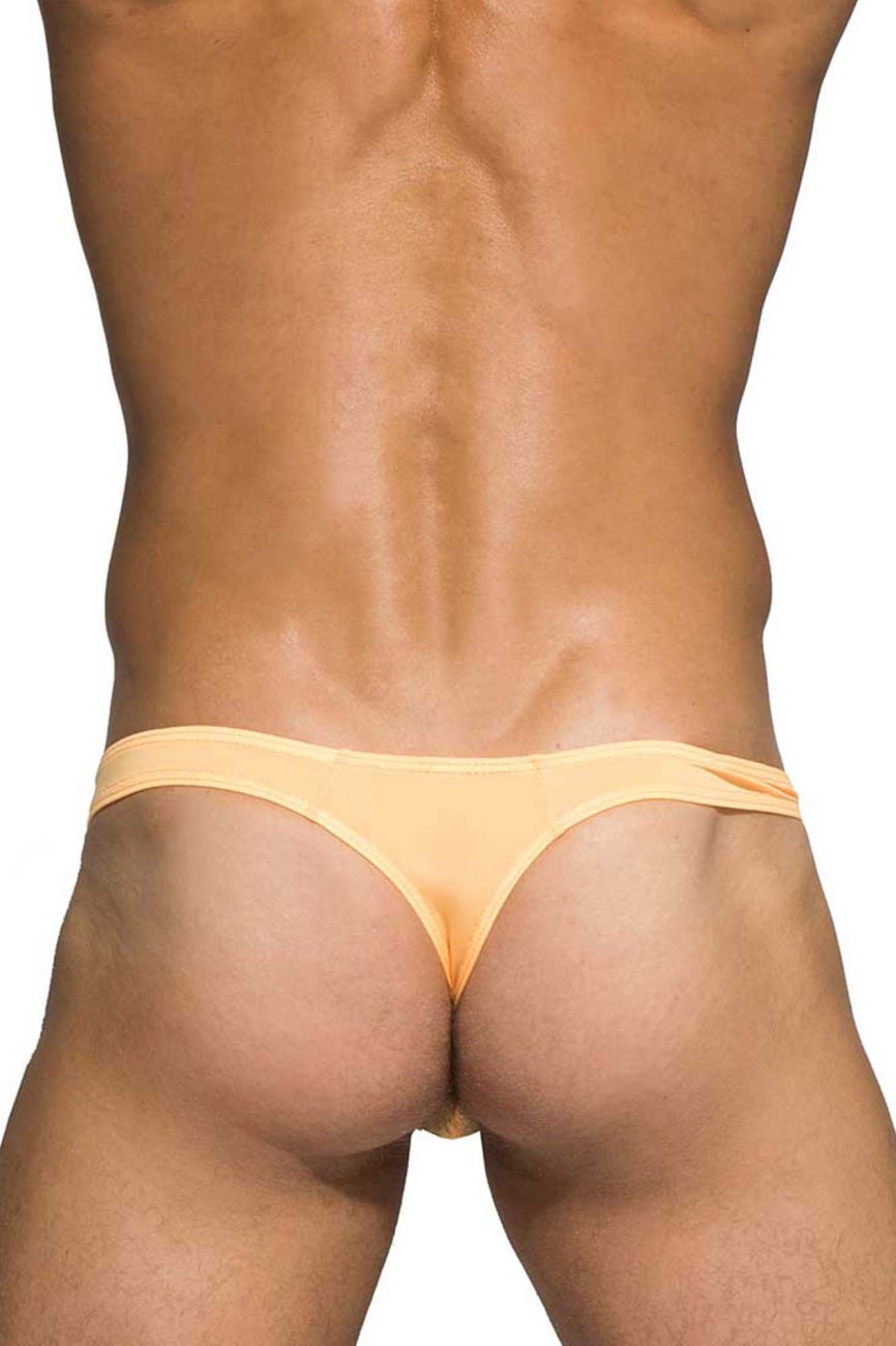 Desire Glaze Thong