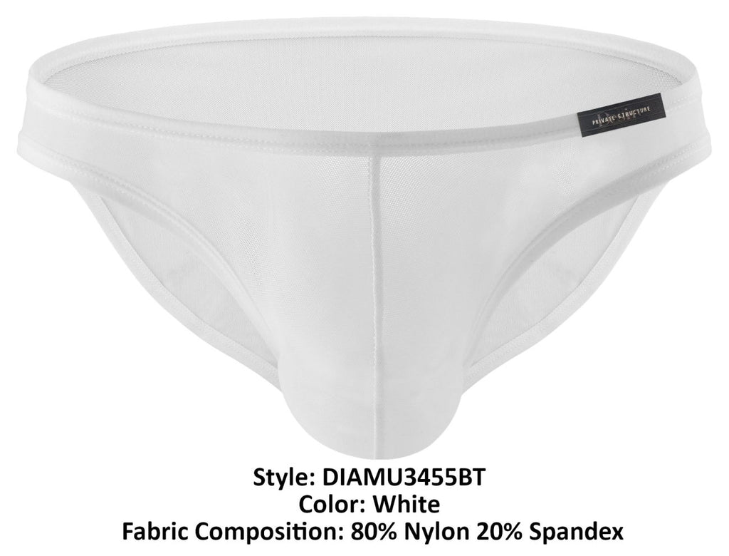 Desire Intima Low Rise Bikini