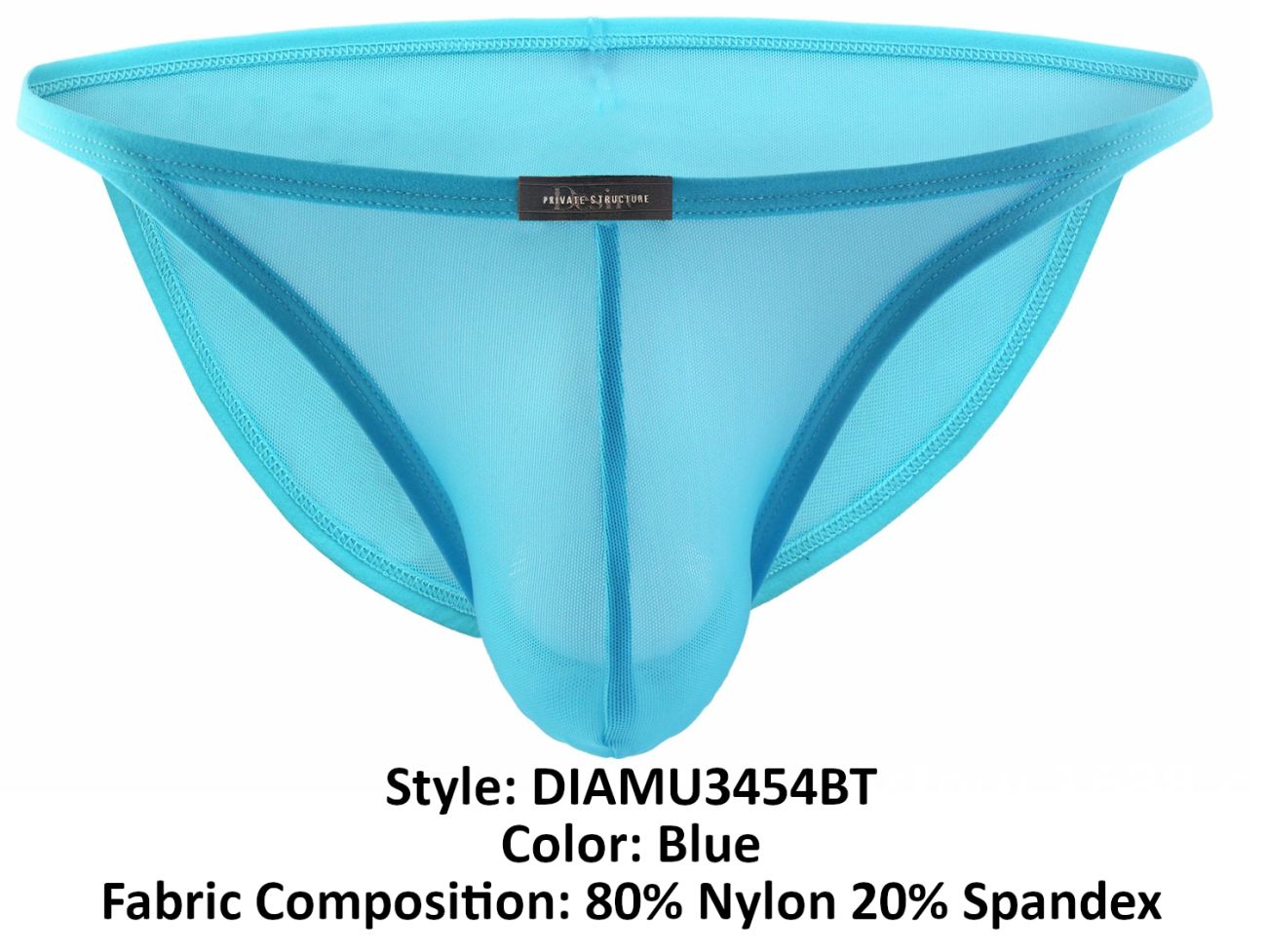 Desire Intima Low Rise Bikini