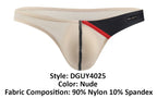 Desire Glaze G-String