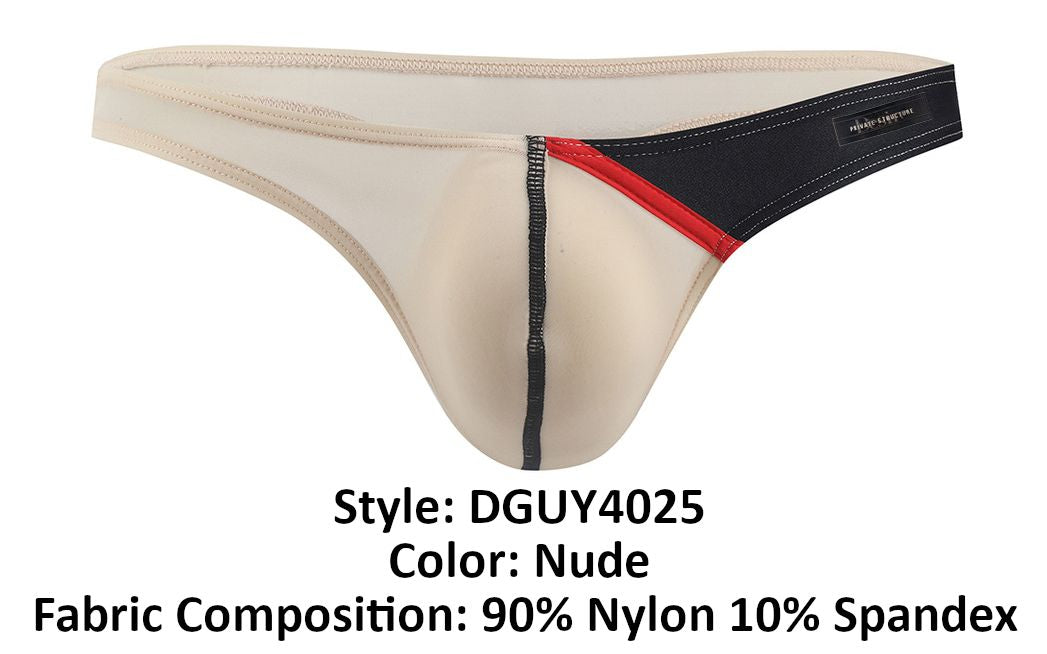 Desire Glaze G-String