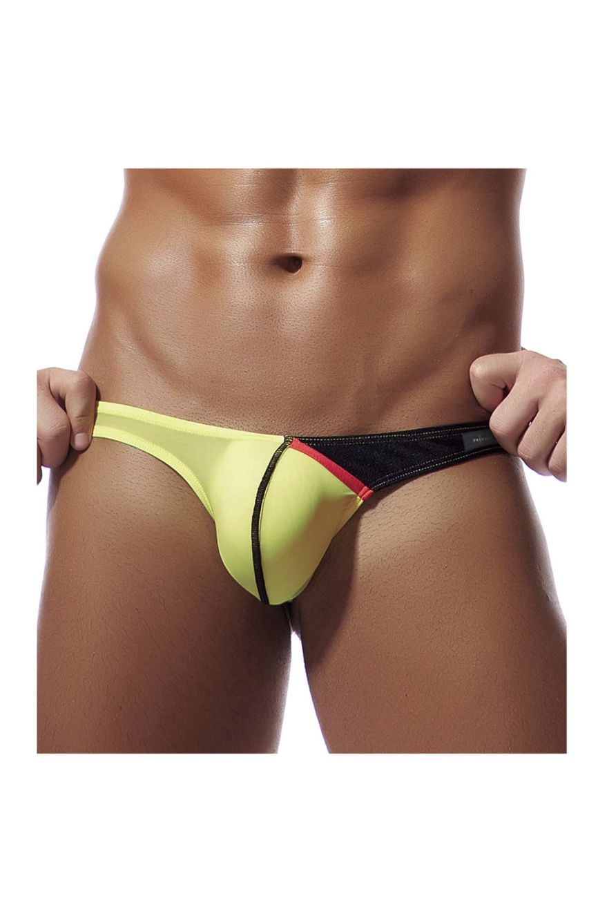 Desire Glaze G-String