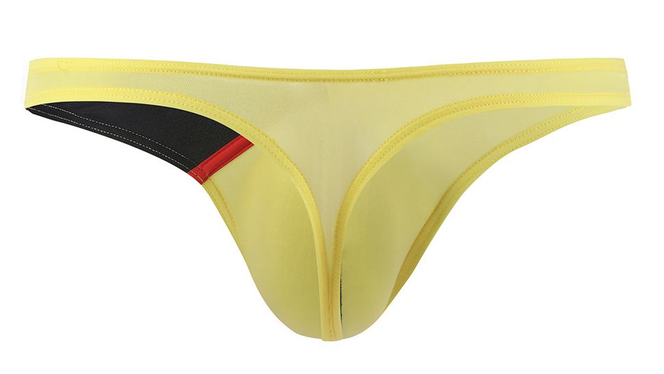 Desire Glaze G-String