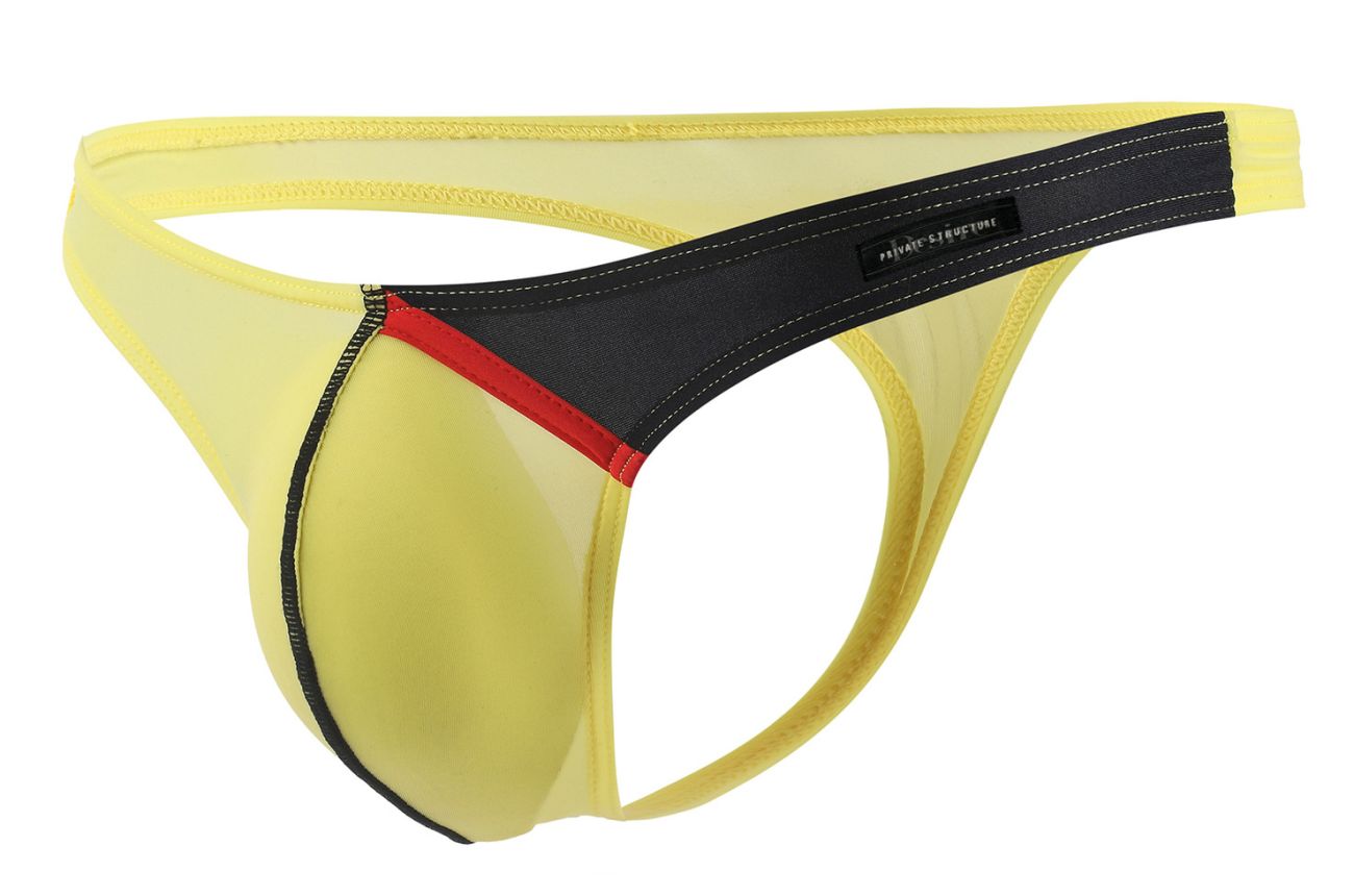 Desire Glaze G-String