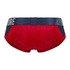 Athlete Mini Briefs