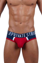 Athlete Mini Briefs