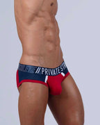 Athlete Mini Briefs
