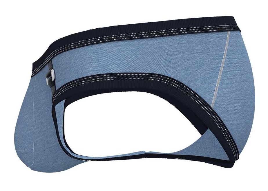 Barn Boy Low Rise Mini Brief