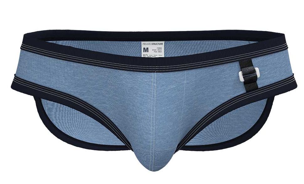 Barn Boy Low Rise Mini Brief