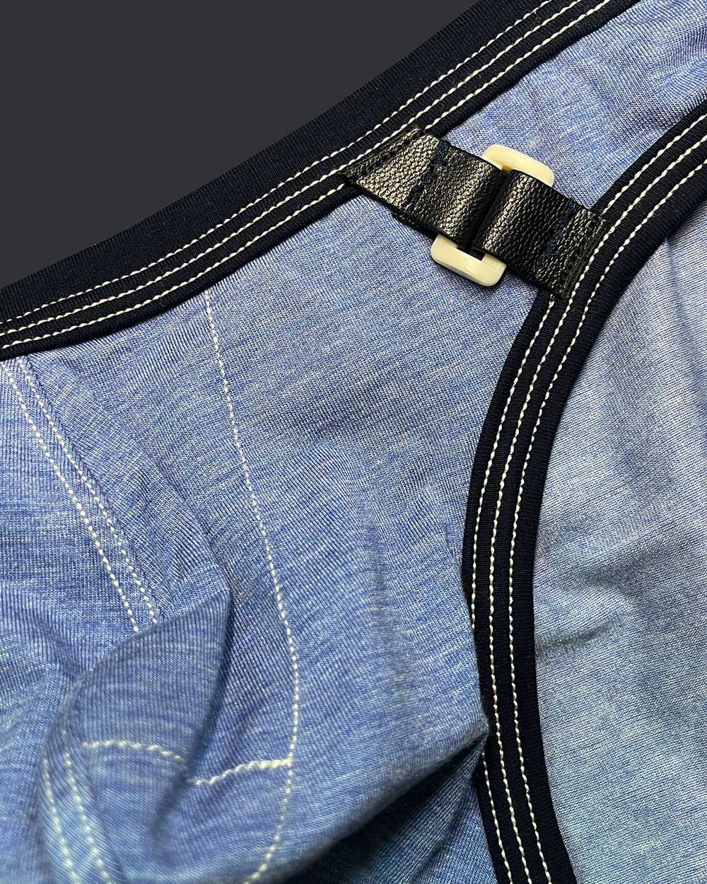 Barn Boy Low Rise Mini Brief