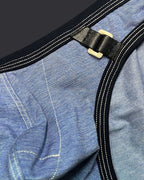 Barn Boy Low Rise Mini Brief