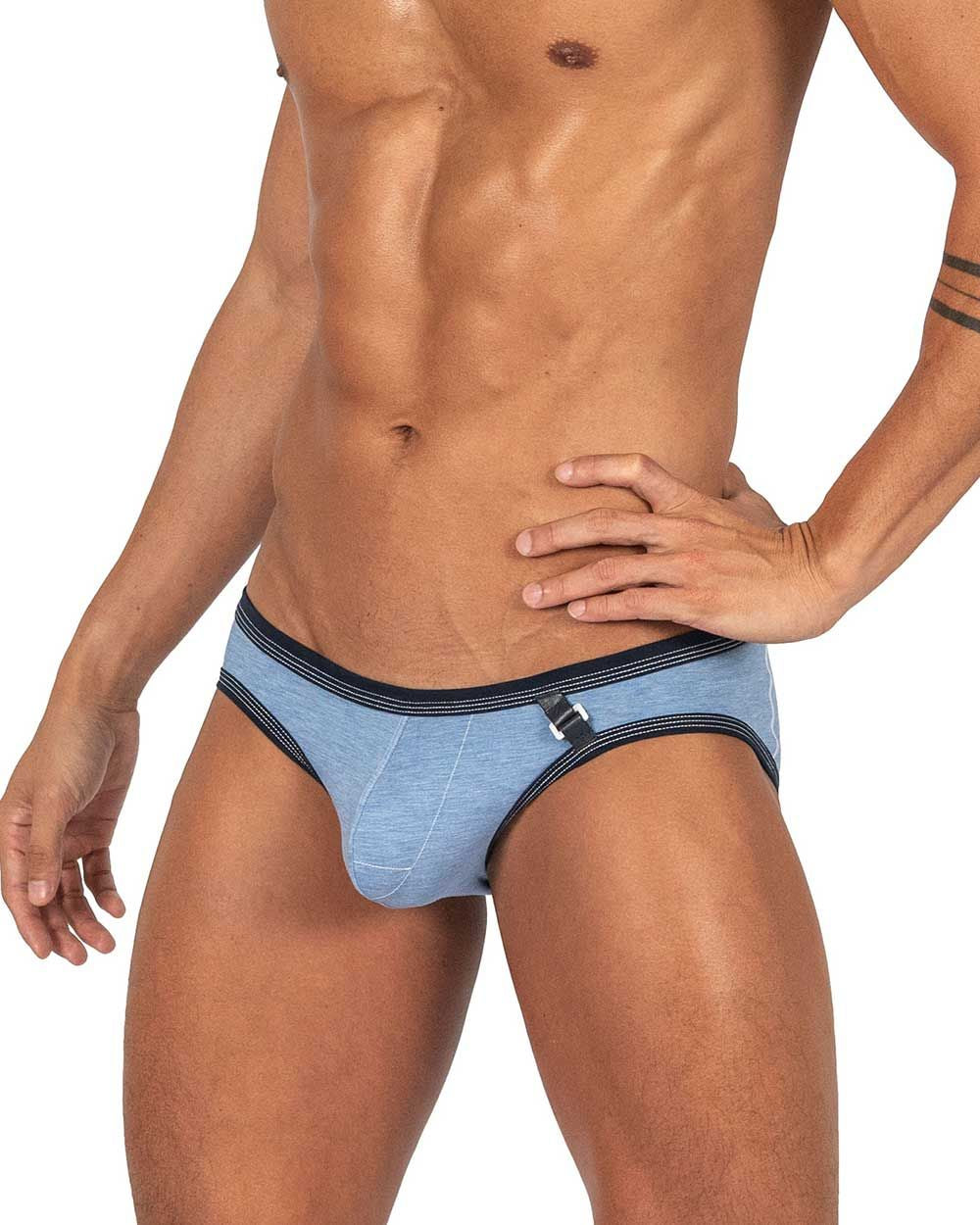 Barn Boy Low Rise Mini Brief