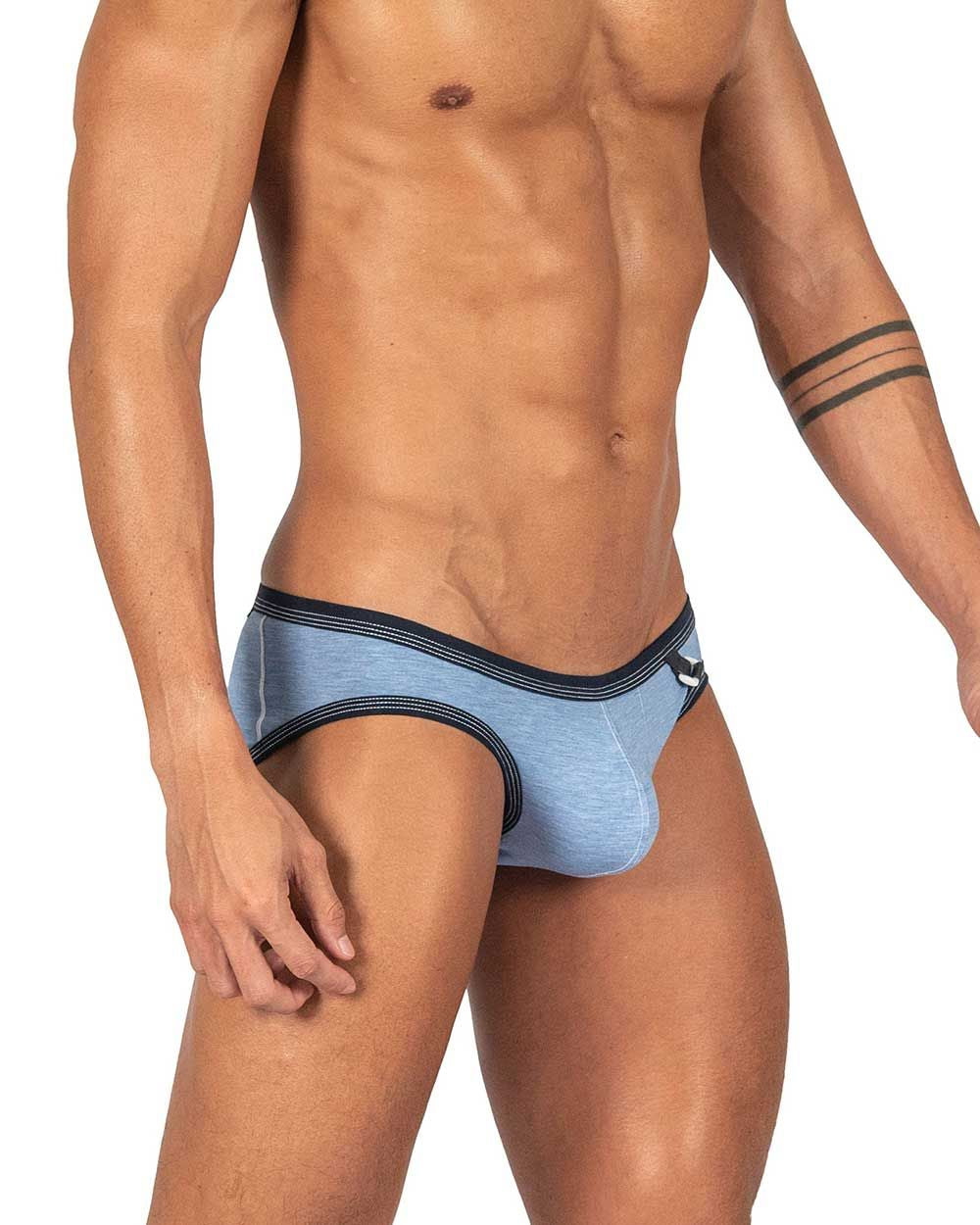 Barn Boy Low Rise Mini Brief