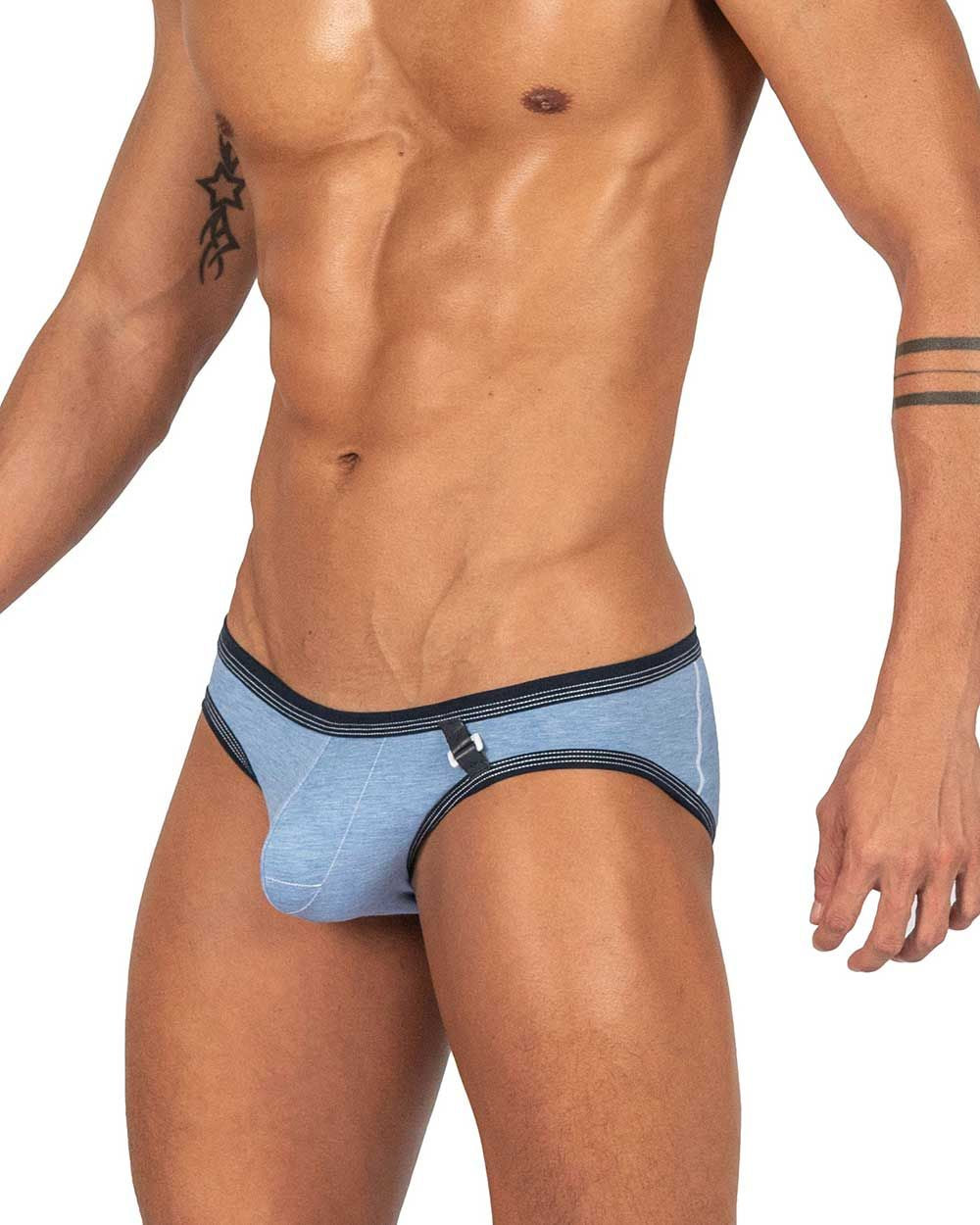 Barn Boy Low Rise Mini Brief