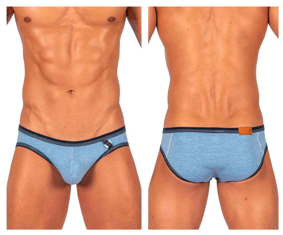 Barn Boy Low Rise Mini Brief