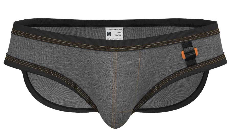 Barn Boy Low Rise Mini Brief