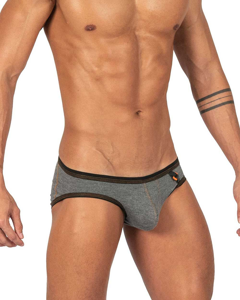 Barn Boy Low Rise Mini Brief