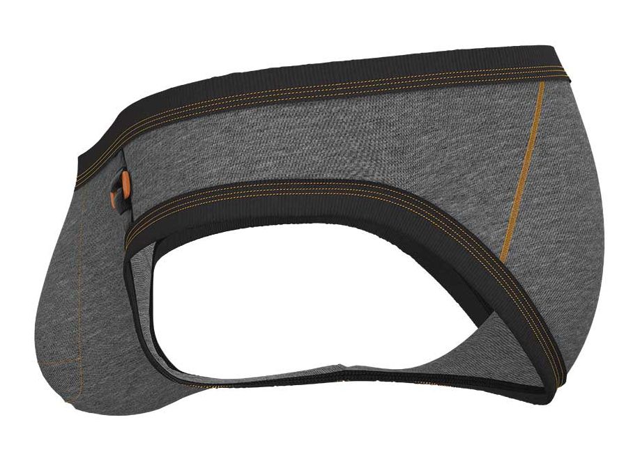 Barn Boy Low Rise Mini Brief