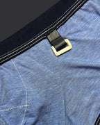 Barn Boy Low Rise Trunk