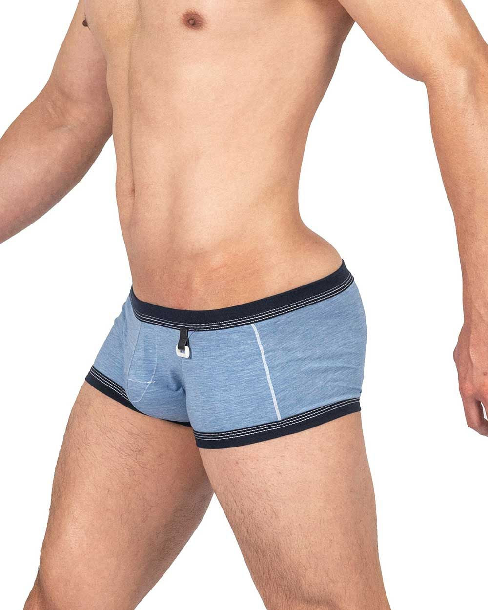 Barn Boy Low Rise Trunk