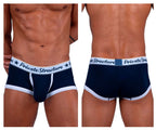 Classic Mid Waist Trunks