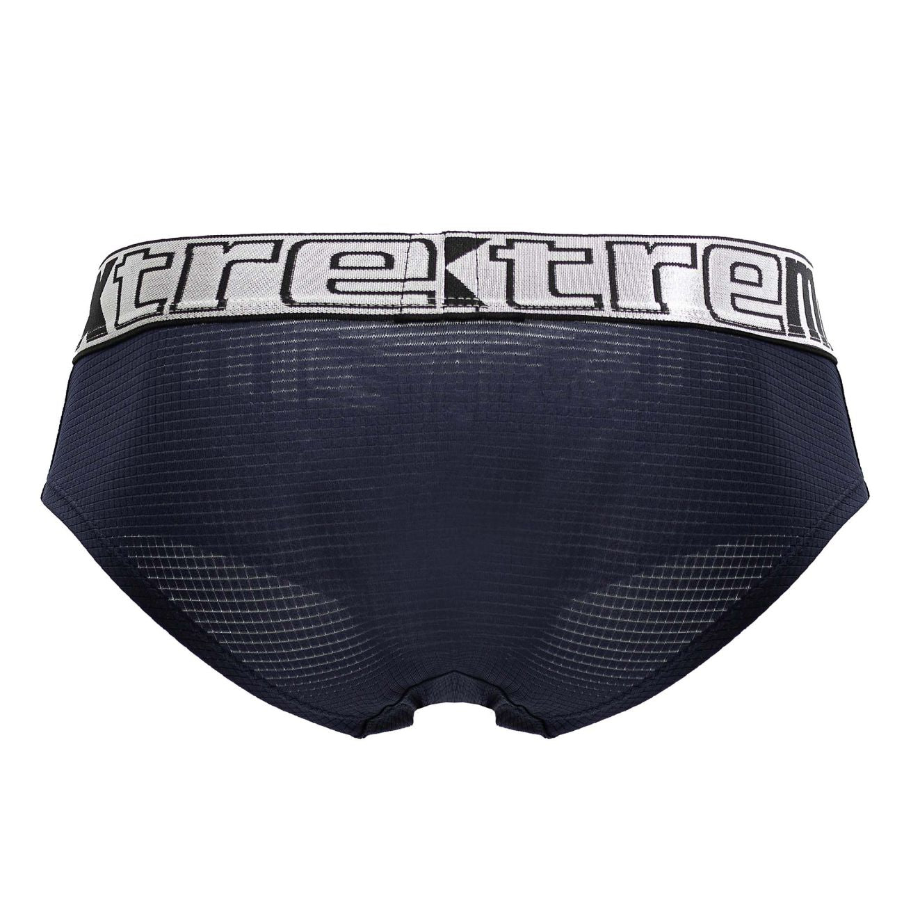 Xtremen 91221 Microfiber Briefs Color Navy